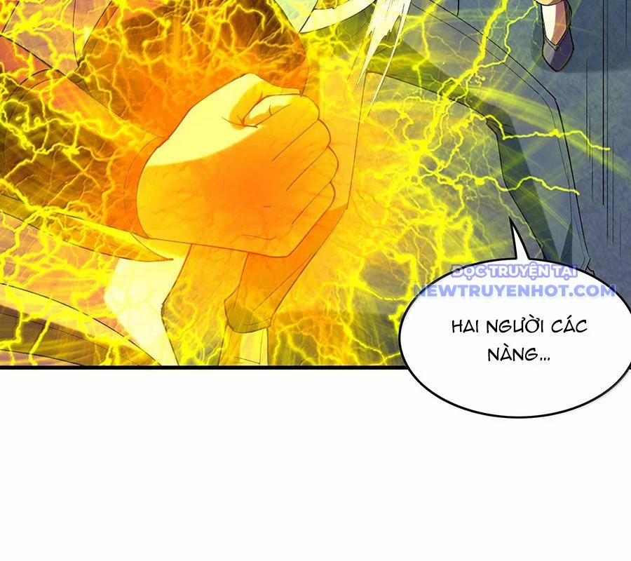 Hậu Cung Của Ta Toàn Là Ma Nữ Phản Diện 197 trang 11