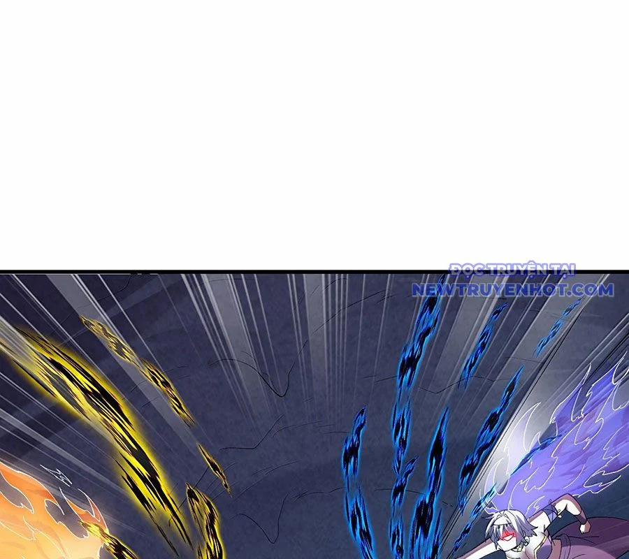 Hậu Cung Của Ta Toàn Là Ma Nữ Phản Diện 197 trang 12