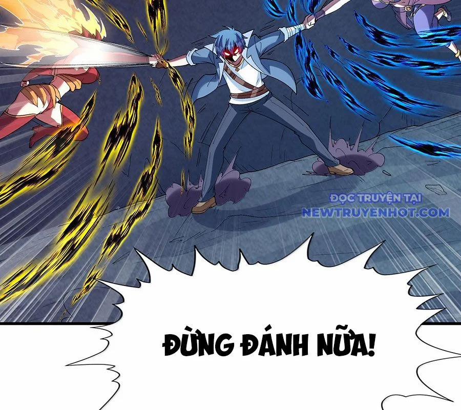 Hậu Cung Của Ta Toàn Là Ma Nữ Phản Diện 197 trang 13