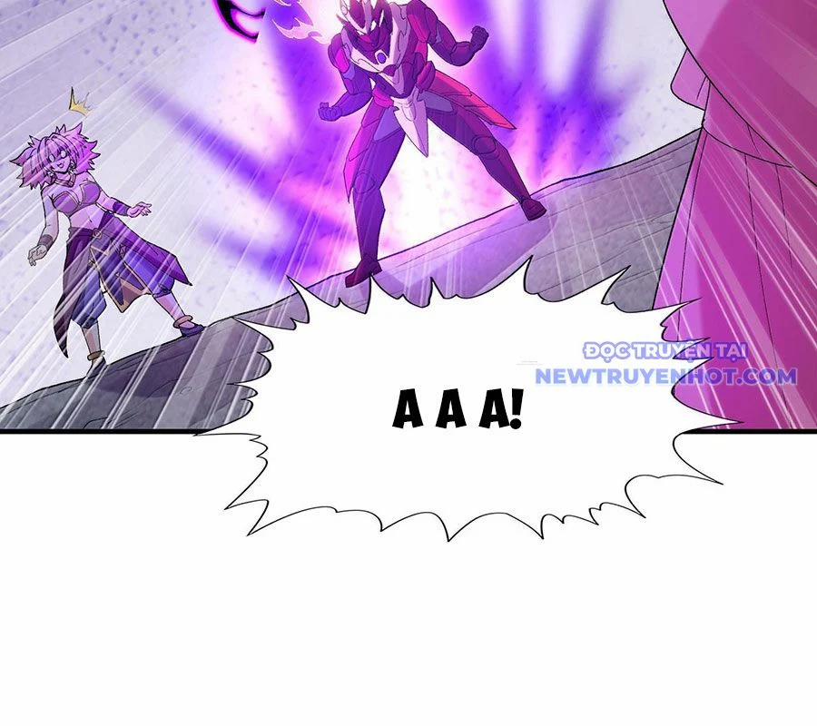 Hậu Cung Của Ta Toàn Là Ma Nữ Phản Diện 197 trang 36