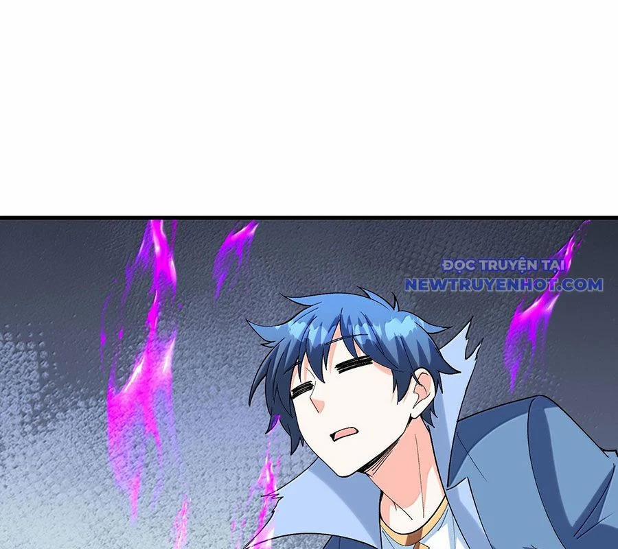 Hậu Cung Của Ta Toàn Là Ma Nữ Phản Diện 197 trang 37