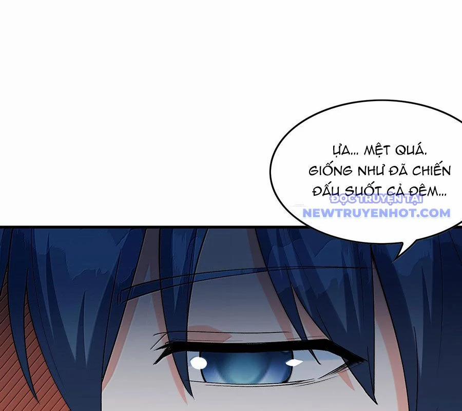 Hậu Cung Của Ta Toàn Là Ma Nữ Phản Diện 197 trang 47