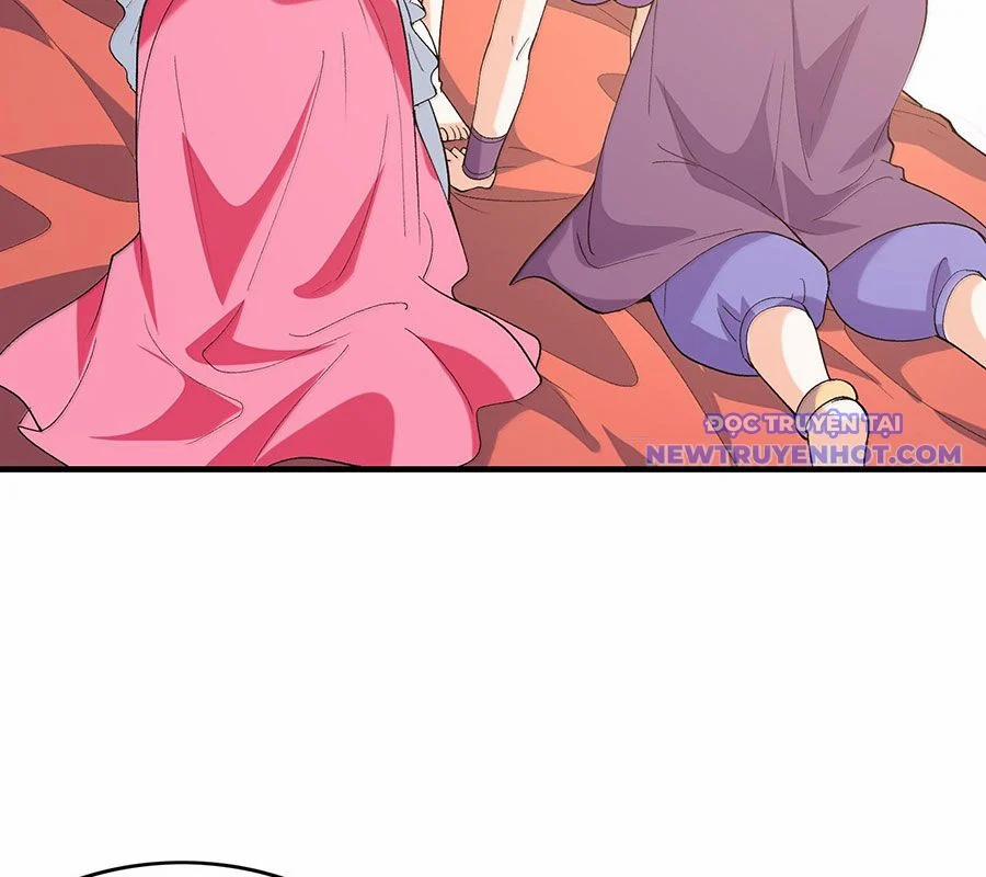 Hậu Cung Của Ta Toàn Là Ma Nữ Phản Diện 197 trang 52