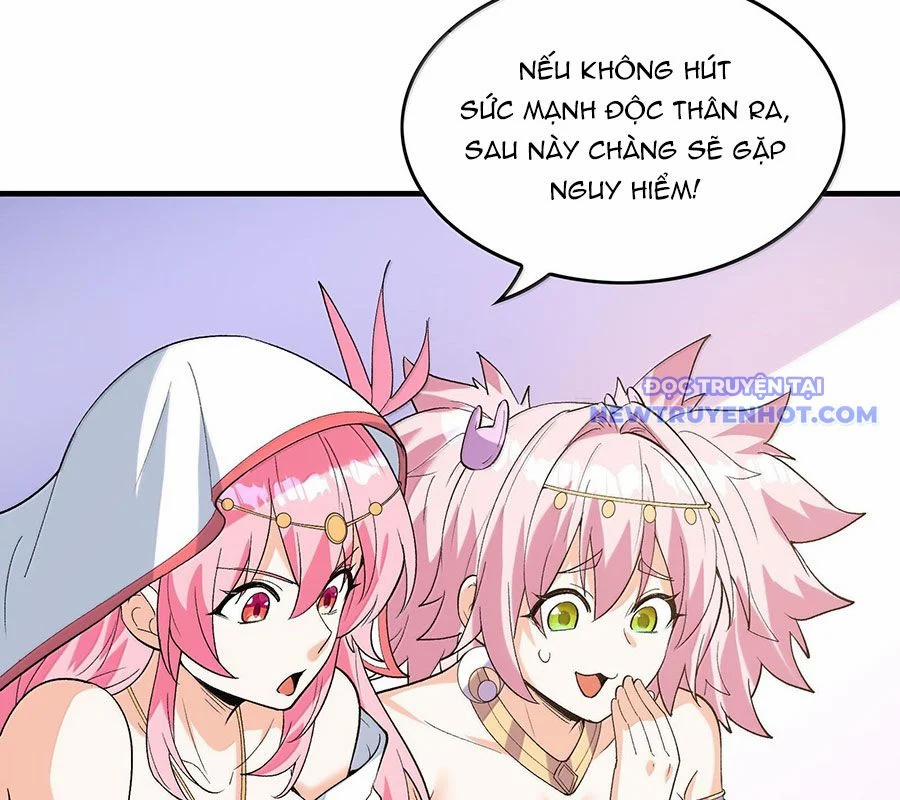 Hậu Cung Của Ta Toàn Là Ma Nữ Phản Diện 197 trang 55