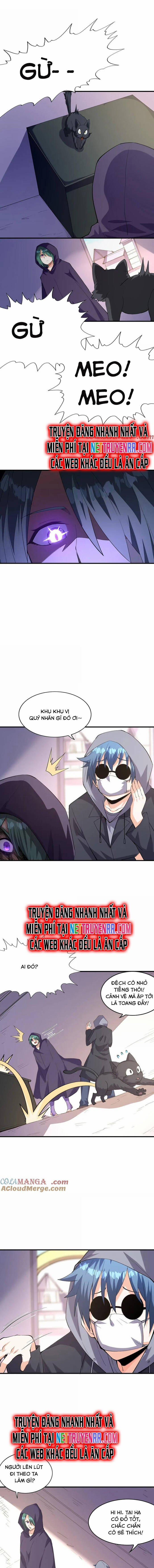 Hậu Cung Của Ta Toàn Là Ma Nữ Phản Diện 198 trang 4