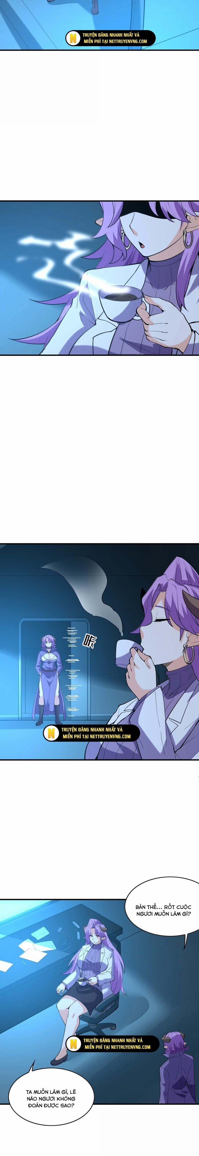 Hậu Cung Của Ta Toàn Là Ma Nữ Phản Diện 206 trang 2