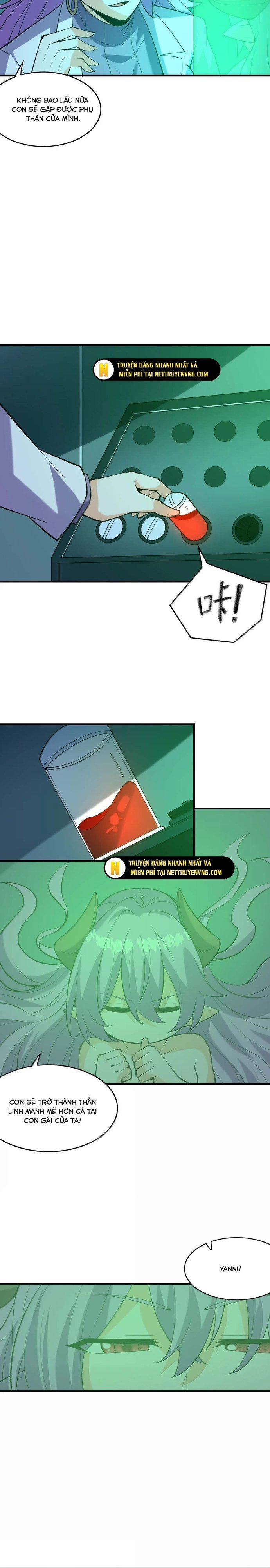 Hậu Cung Của Ta Toàn Là Ma Nữ Phản Diện 206 trang 5