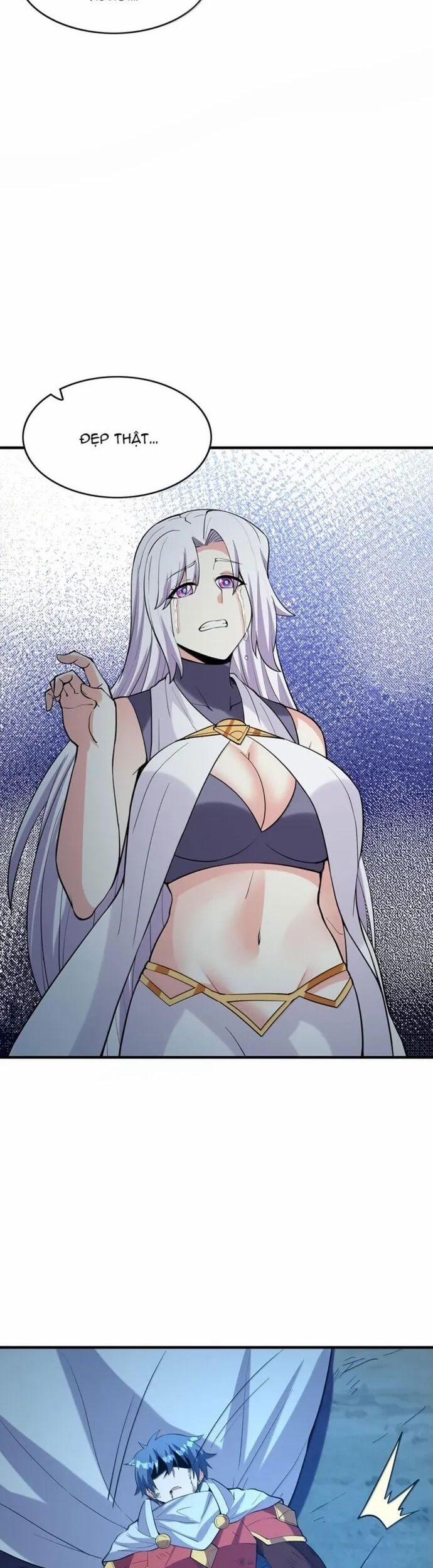 Hậu Cung Của Ta Toàn Là Ma Nữ Phản Diện 208 trang 31