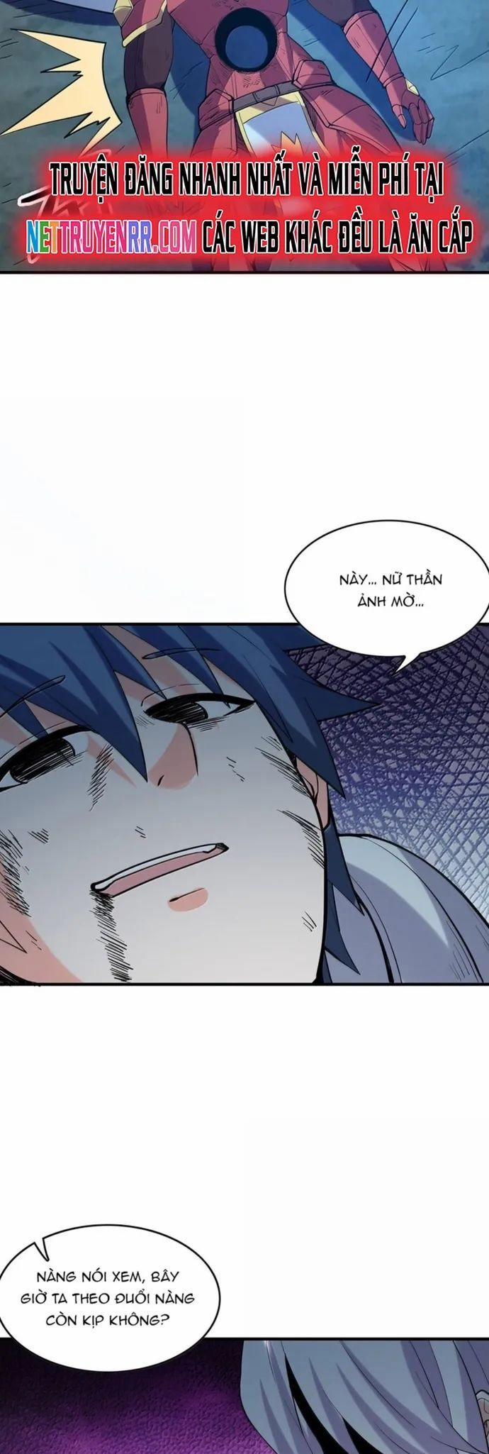 Hậu Cung Của Ta Toàn Là Ma Nữ Phản Diện 208 trang 32