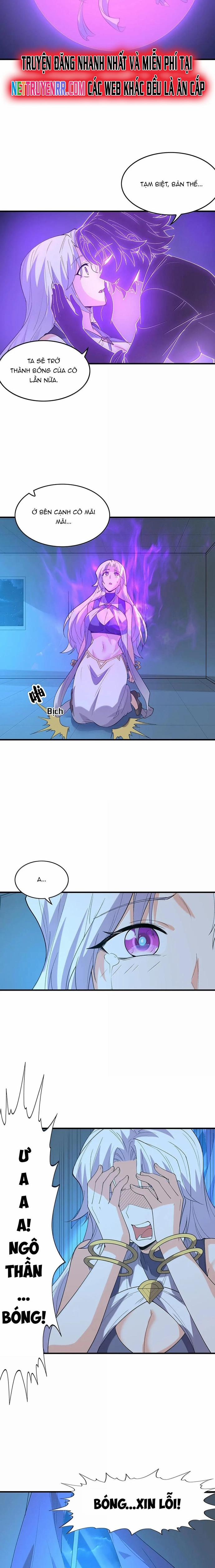 Hậu Cung Của Ta Toàn Là Ma Nữ Phản Diện 209 trang 10