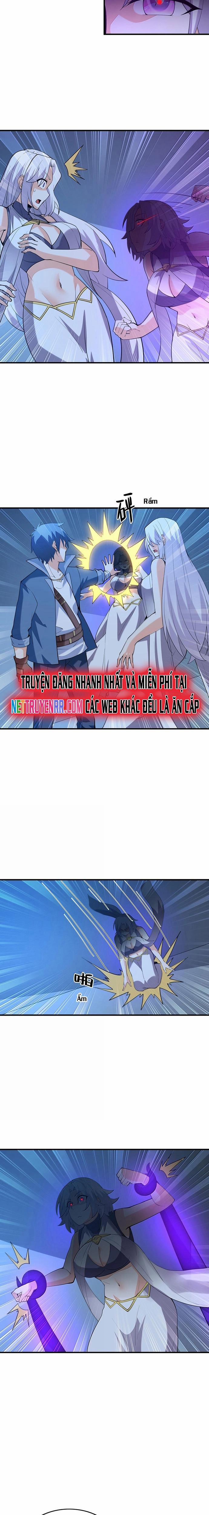 Hậu Cung Của Ta Toàn Là Ma Nữ Phản Diện 210 trang 1