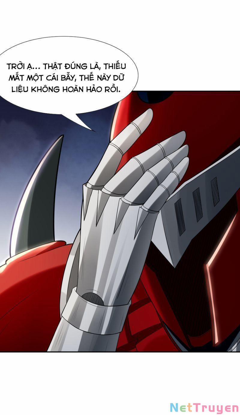 Hậu Cung Của Ta Toàn Là Ma Nữ Phản Diện 22 trang 10