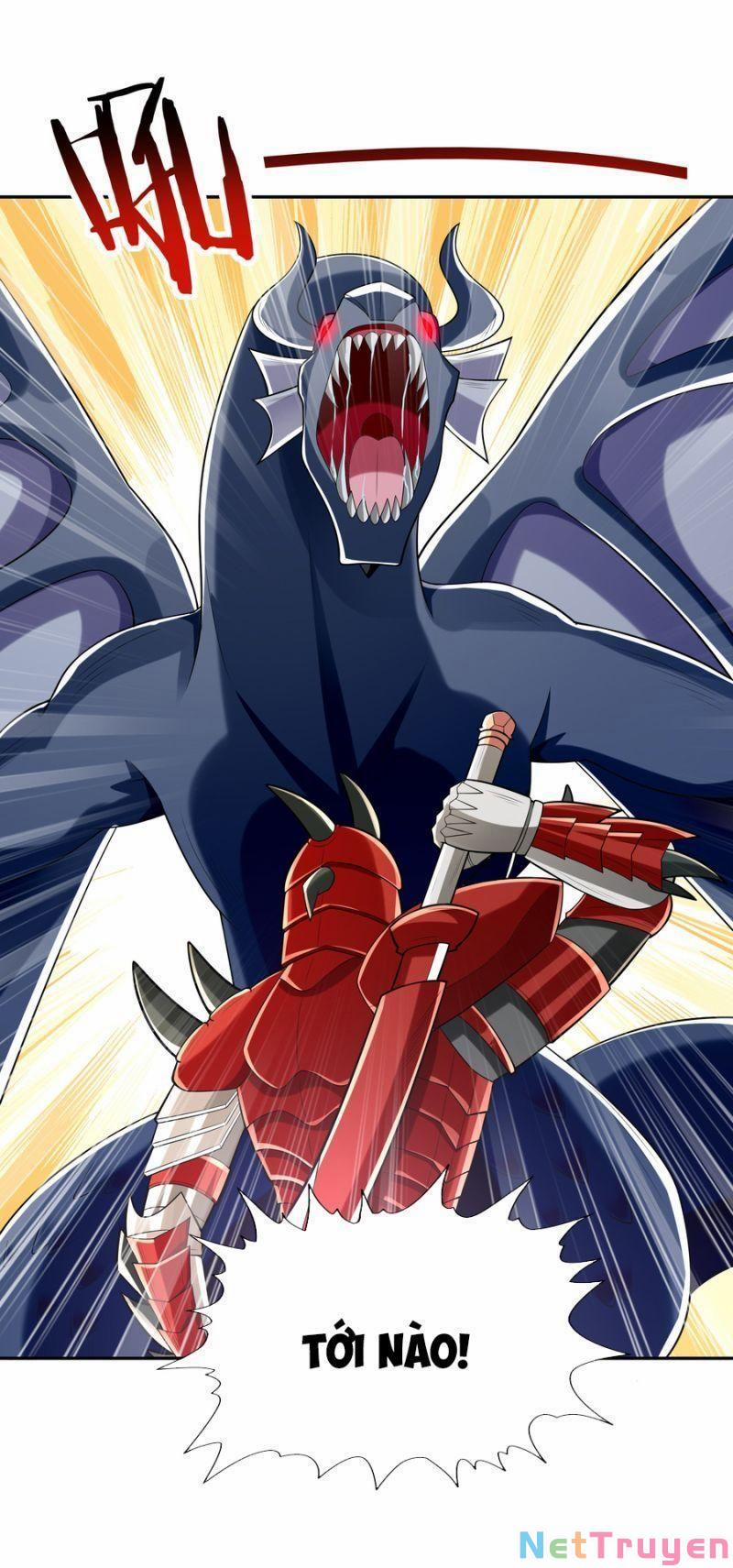 Hậu Cung Của Ta Toàn Là Ma Nữ Phản Diện 22 trang 12