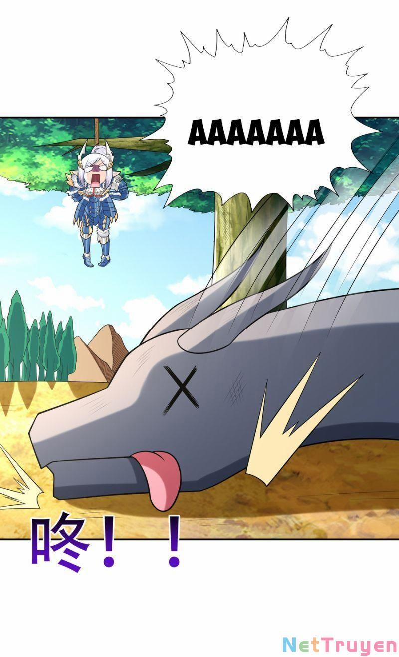 Hậu Cung Của Ta Toàn Là Ma Nữ Phản Diện 22 trang 19