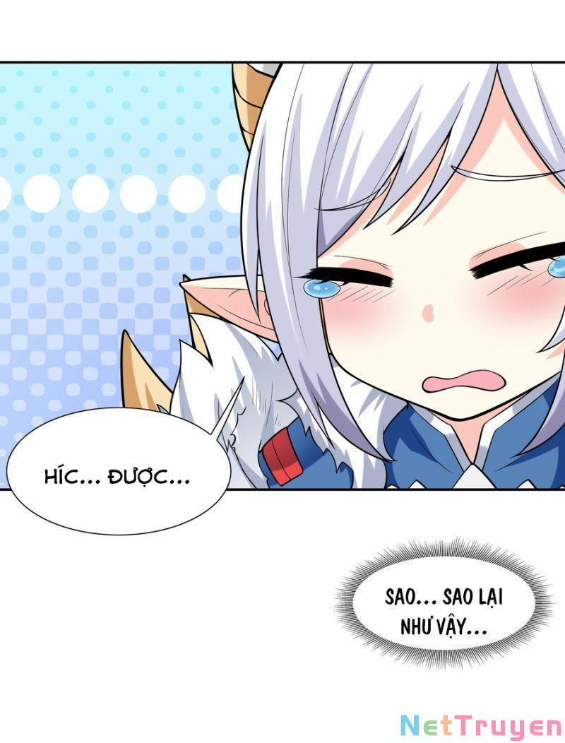 Hậu Cung Của Ta Toàn Là Ma Nữ Phản Diện 22 trang 22