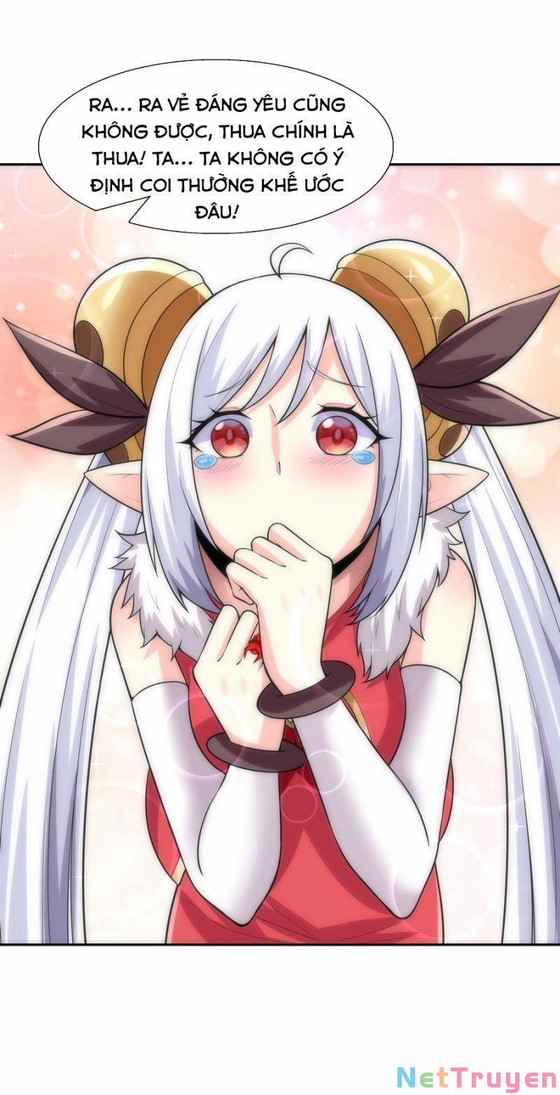 Hậu Cung Của Ta Toàn Là Ma Nữ Phản Diện 22 trang 25