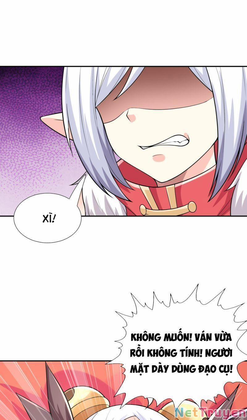 Hậu Cung Của Ta Toàn Là Ma Nữ Phản Diện 22 trang 26