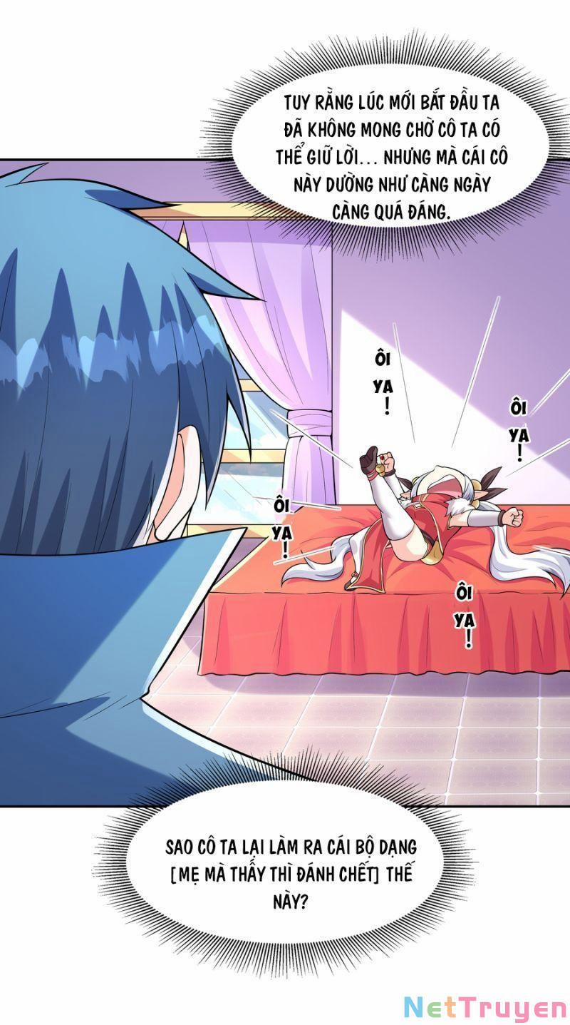 Hậu Cung Của Ta Toàn Là Ma Nữ Phản Diện 22 trang 28