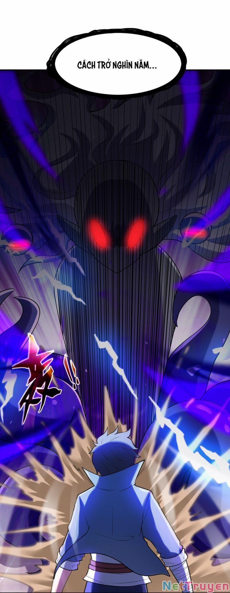 Hậu Cung Của Ta Toàn Là Ma Nữ Phản Diện 22 trang 38