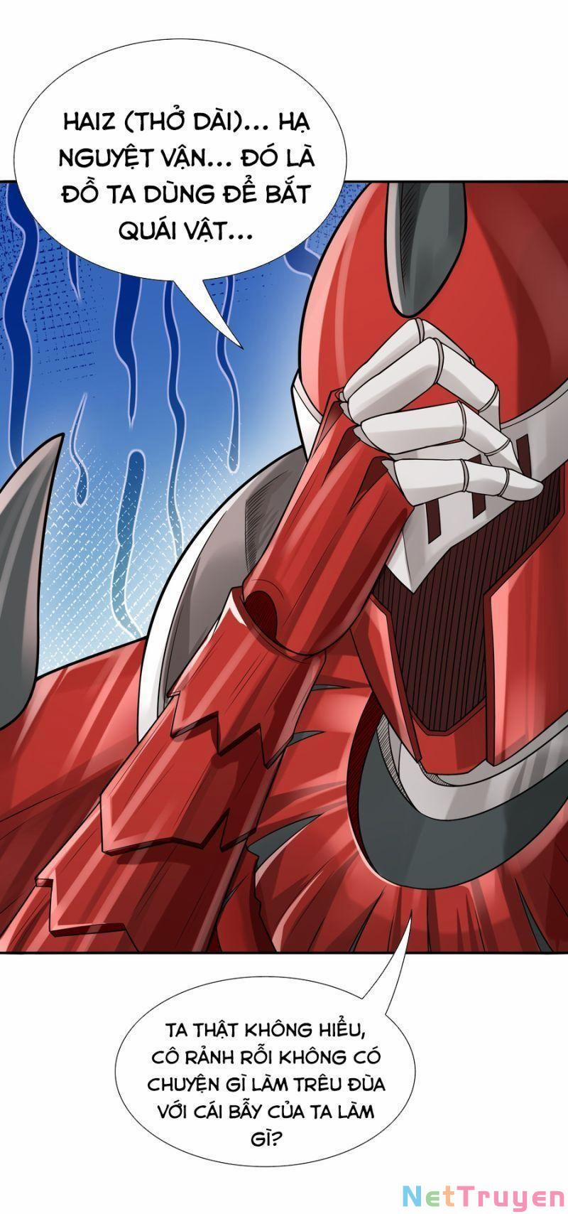 Hậu Cung Của Ta Toàn Là Ma Nữ Phản Diện 22 trang 4