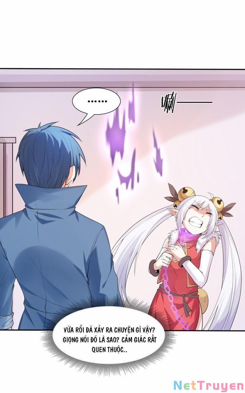Hậu Cung Của Ta Toàn Là Ma Nữ Phản Diện 22 trang 42