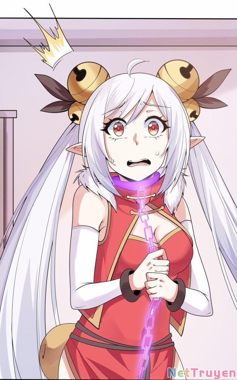 Hậu Cung Của Ta Toàn Là Ma Nữ Phản Diện 22 trang 45