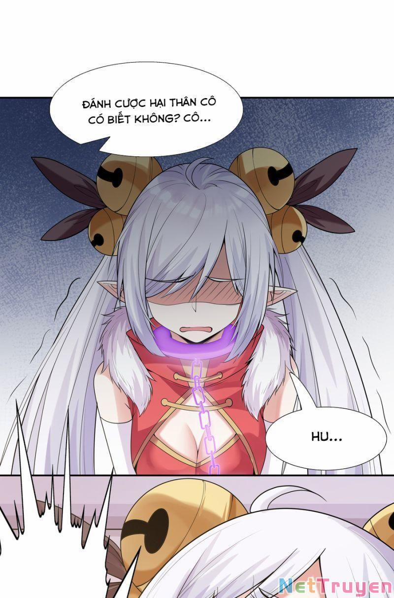 Hậu Cung Của Ta Toàn Là Ma Nữ Phản Diện 22 trang 47