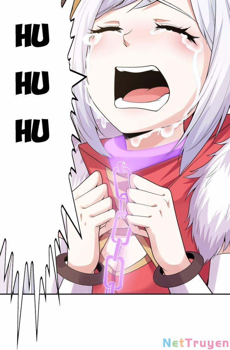 Hậu Cung Của Ta Toàn Là Ma Nữ Phản Diện 22 trang 48
