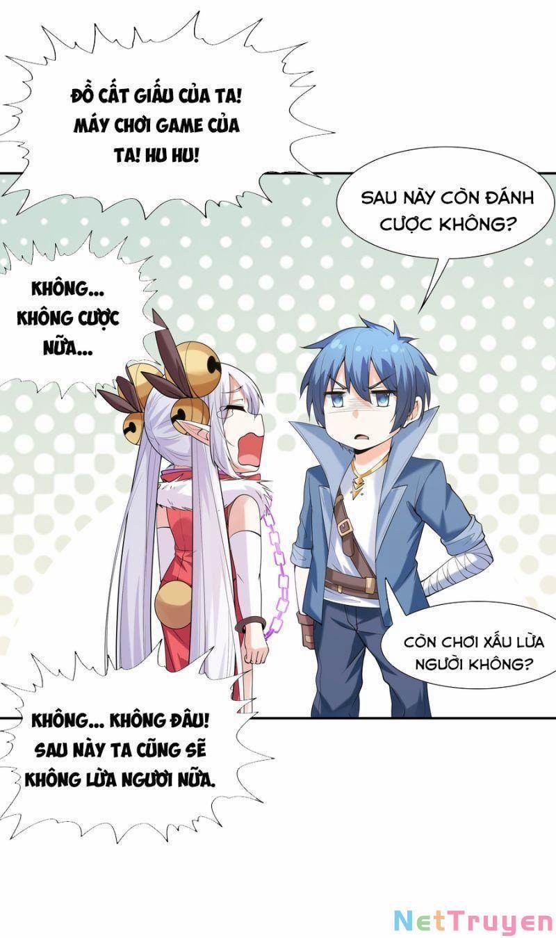 Hậu Cung Của Ta Toàn Là Ma Nữ Phản Diện 22 trang 49