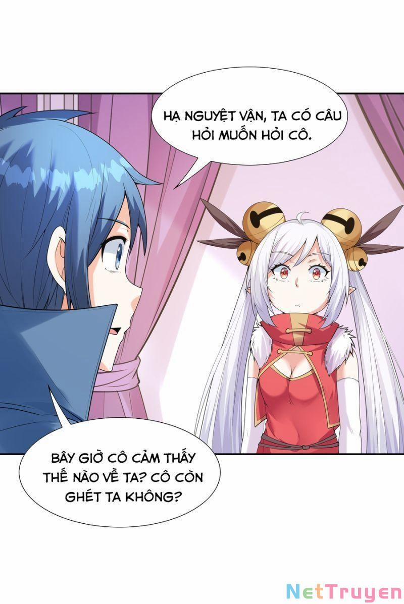 Hậu Cung Của Ta Toàn Là Ma Nữ Phản Diện 22 trang 57
