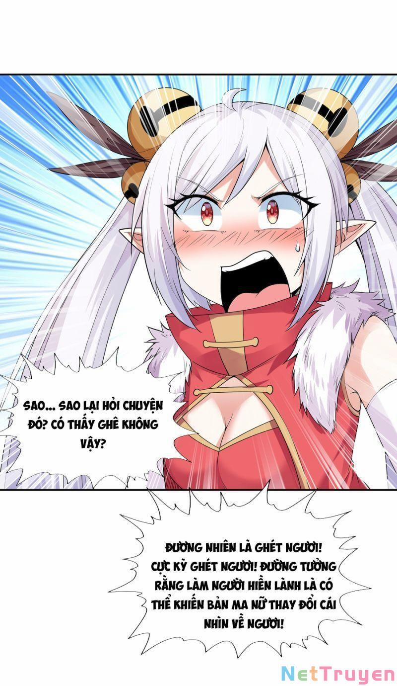 Hậu Cung Của Ta Toàn Là Ma Nữ Phản Diện 22 trang 58