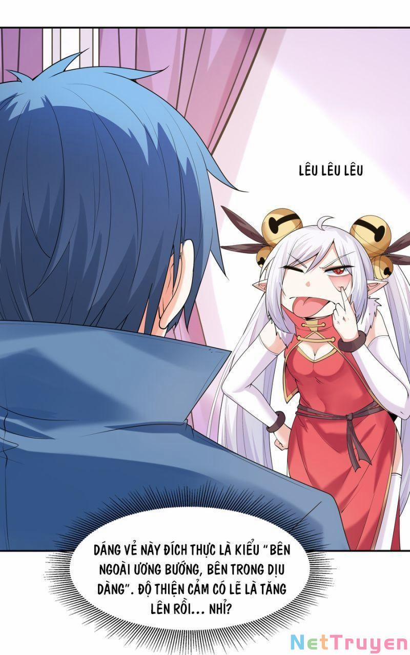 Hậu Cung Của Ta Toàn Là Ma Nữ Phản Diện 22 trang 59