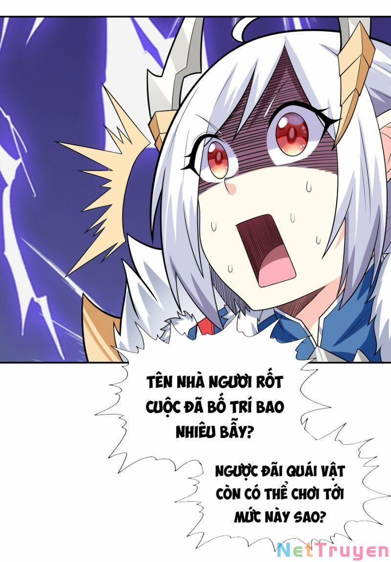 Hậu Cung Của Ta Toàn Là Ma Nữ Phản Diện 22 trang 6