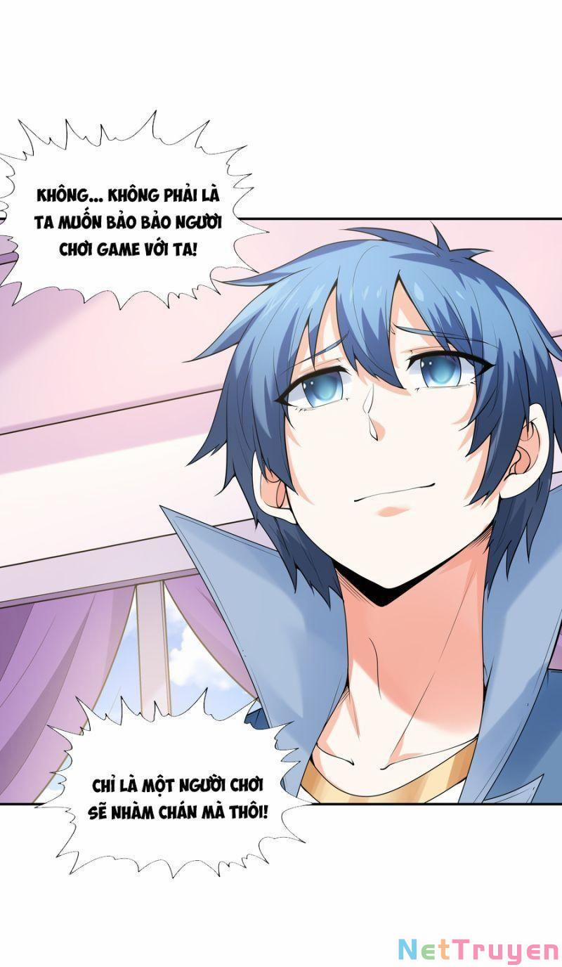 Hậu Cung Của Ta Toàn Là Ma Nữ Phản Diện 22 trang 62