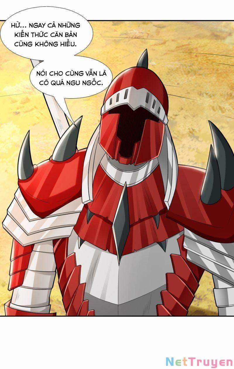 Hậu Cung Của Ta Toàn Là Ma Nữ Phản Diện 22 trang 7