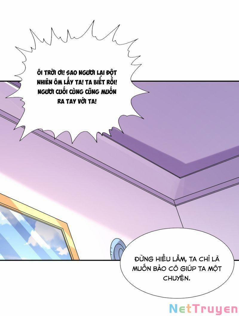 Hậu Cung Của Ta Toàn Là Ma Nữ Phản Diện 23 trang 1