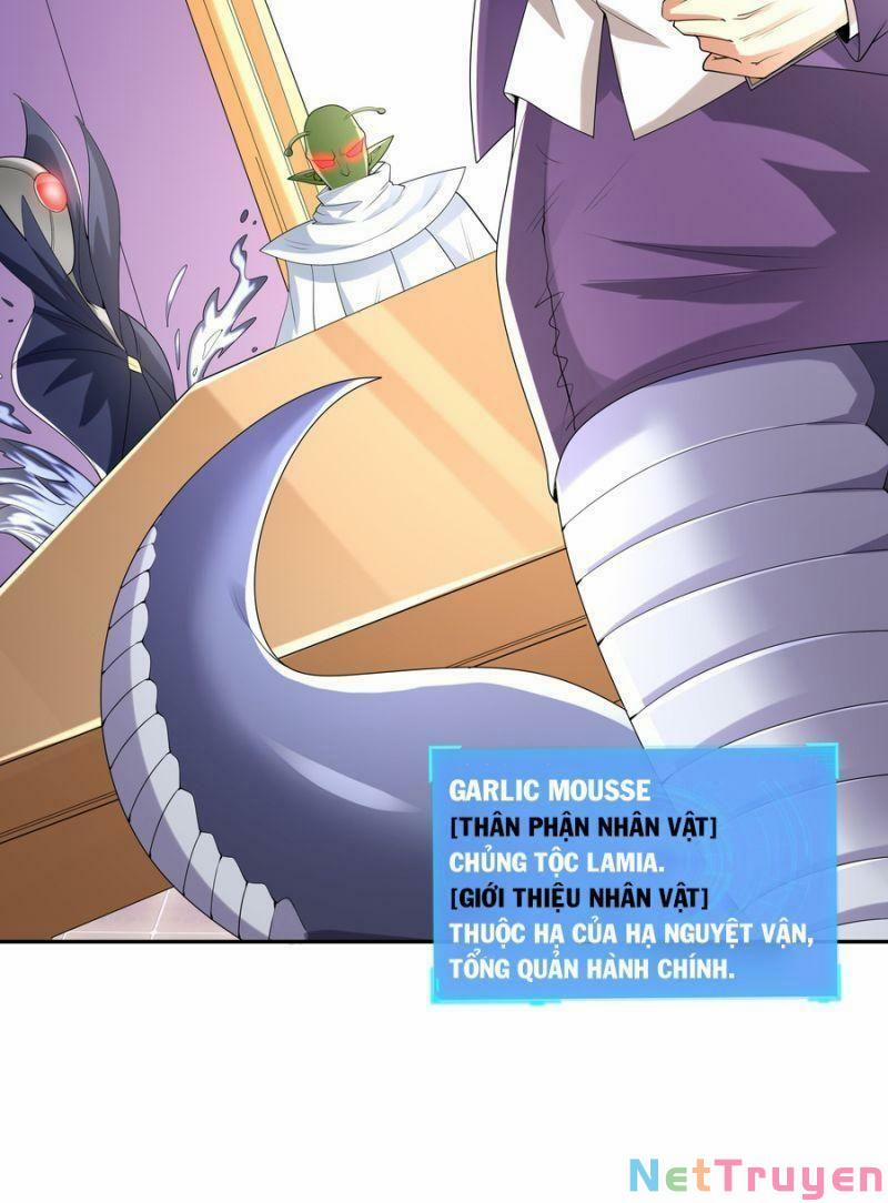 Hậu Cung Của Ta Toàn Là Ma Nữ Phản Diện 23 trang 13