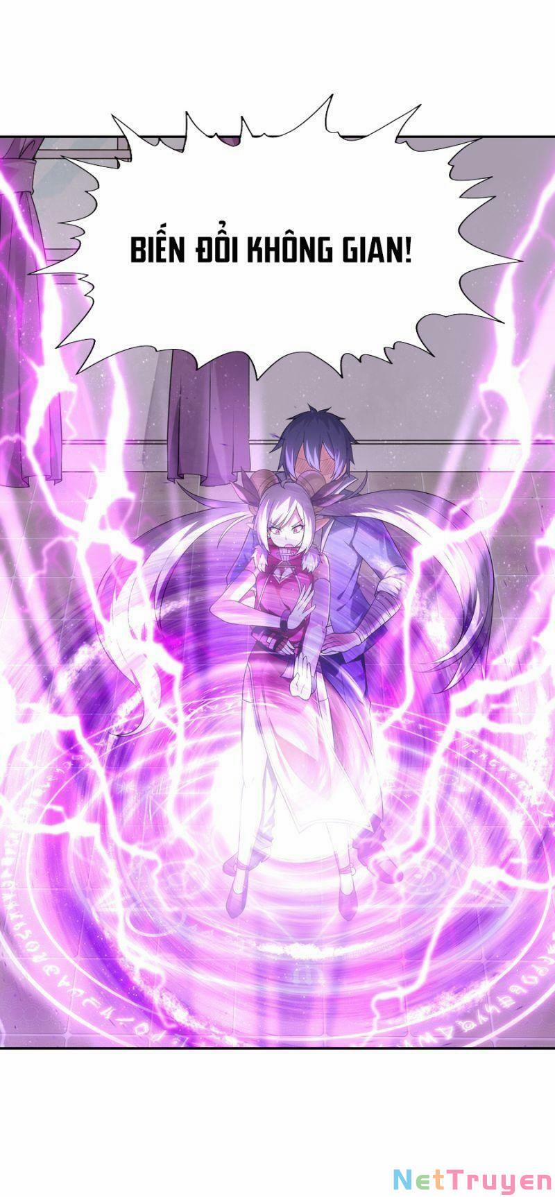 Hậu Cung Của Ta Toàn Là Ma Nữ Phản Diện 23 trang 20