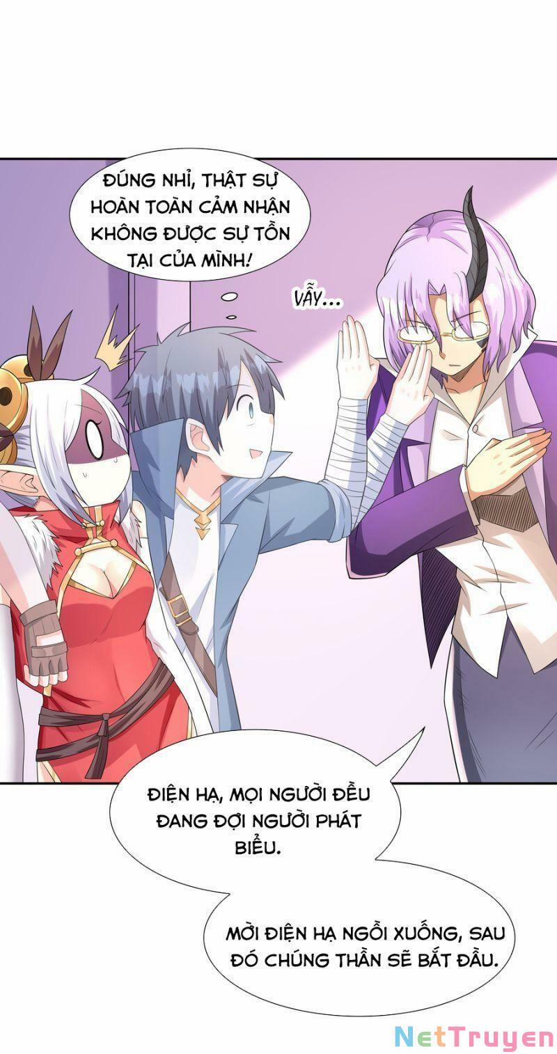 Hậu Cung Của Ta Toàn Là Ma Nữ Phản Diện 23 trang 27