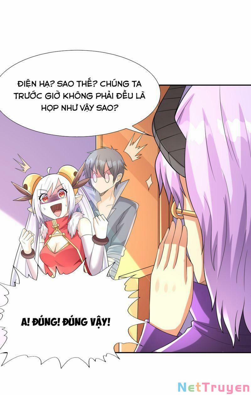 Hậu Cung Của Ta Toàn Là Ma Nữ Phản Diện 23 trang 29