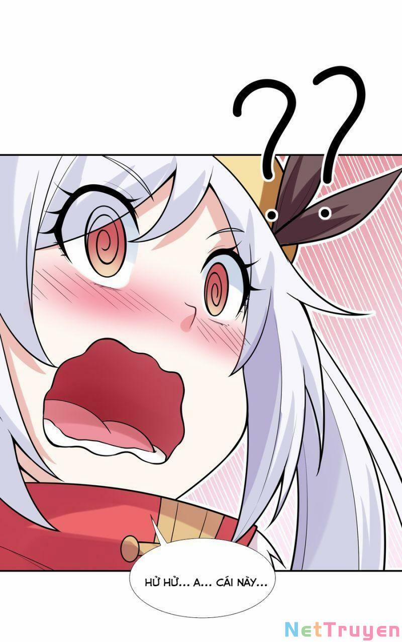 Hậu Cung Của Ta Toàn Là Ma Nữ Phản Diện 23 trang 33