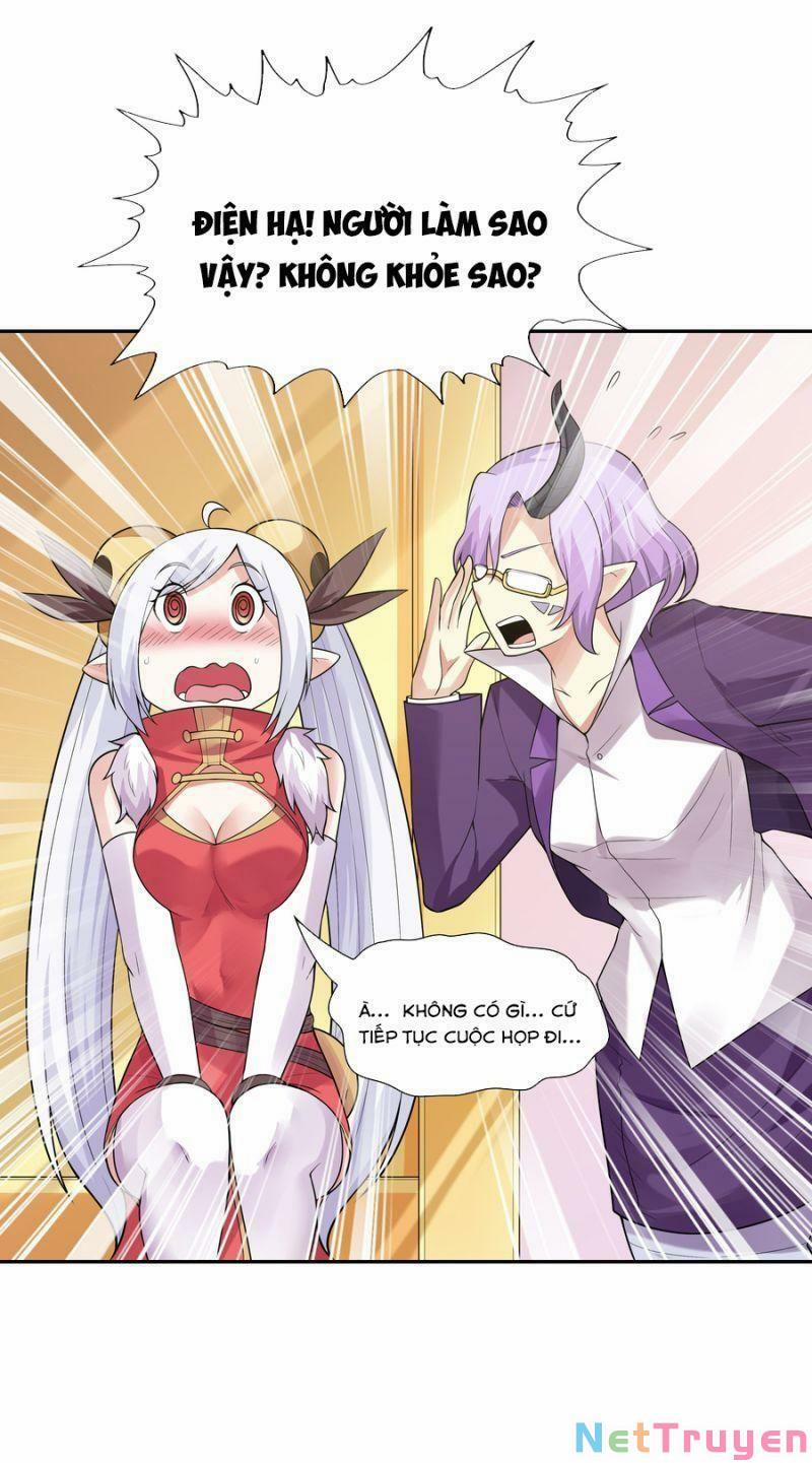 Hậu Cung Của Ta Toàn Là Ma Nữ Phản Diện 23 trang 35