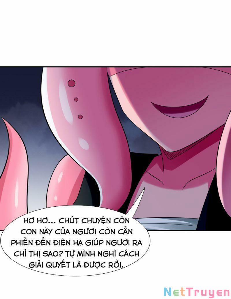 Hậu Cung Của Ta Toàn Là Ma Nữ Phản Diện 23 trang 39