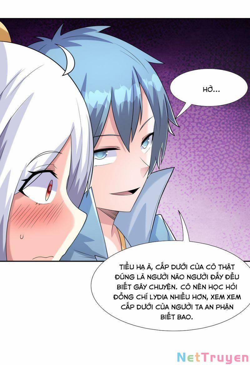 Hậu Cung Của Ta Toàn Là Ma Nữ Phản Diện 23 trang 41