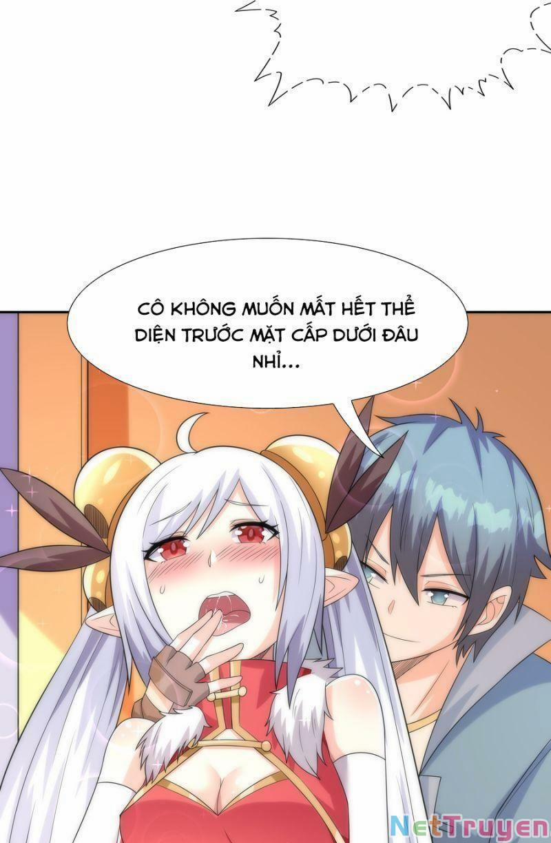 Hậu Cung Của Ta Toàn Là Ma Nữ Phản Diện 23 trang 43