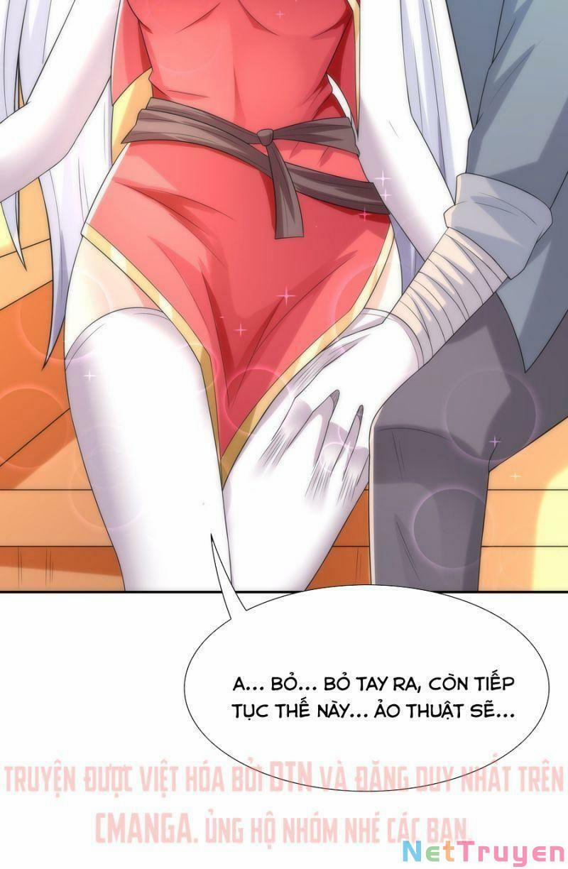 Hậu Cung Của Ta Toàn Là Ma Nữ Phản Diện 23 trang 44