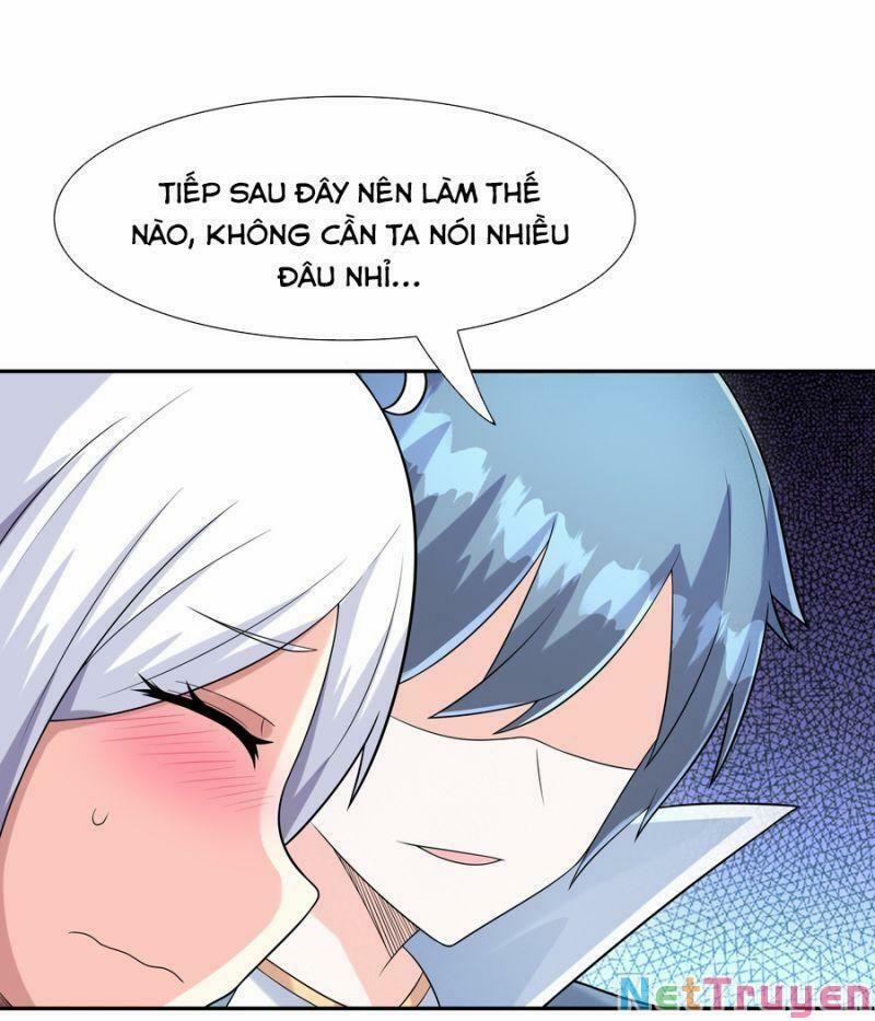 Hậu Cung Của Ta Toàn Là Ma Nữ Phản Diện 23 trang 45