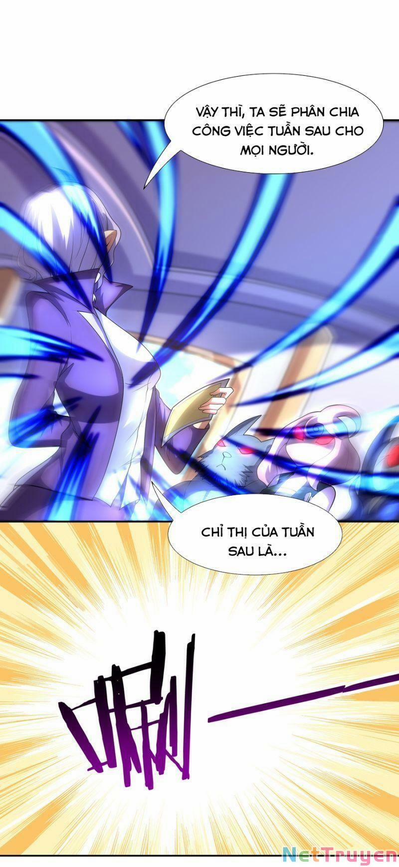 Hậu Cung Của Ta Toàn Là Ma Nữ Phản Diện 23 trang 52