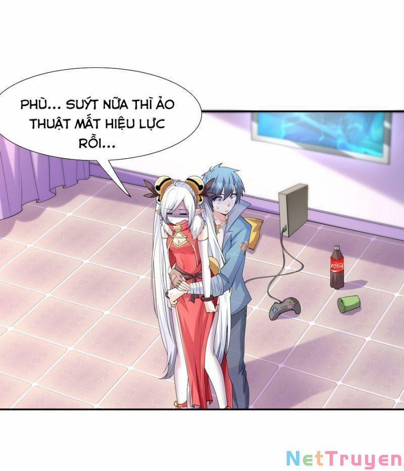 Hậu Cung Của Ta Toàn Là Ma Nữ Phản Diện 23 trang 54