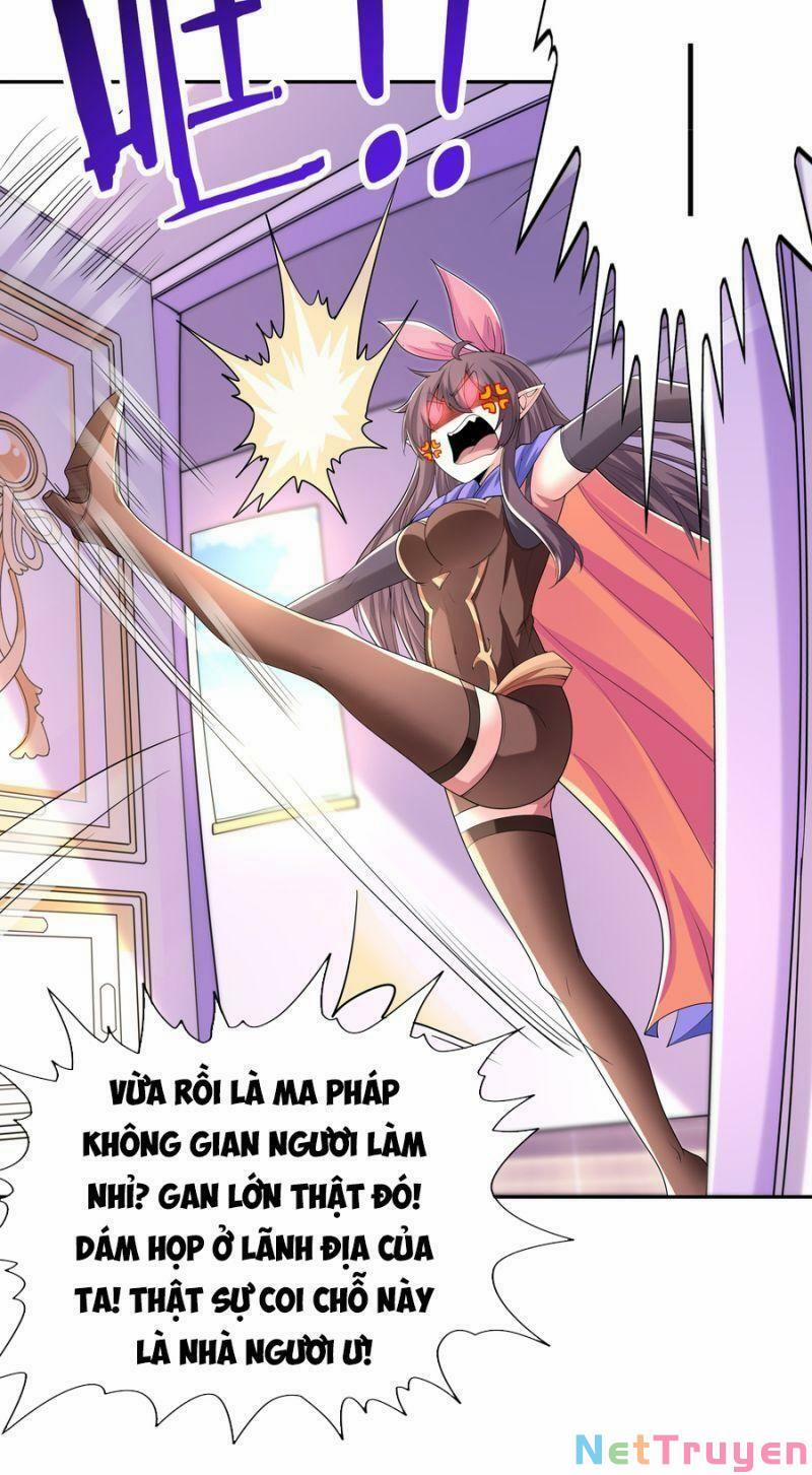Hậu Cung Của Ta Toàn Là Ma Nữ Phản Diện 23 trang 57